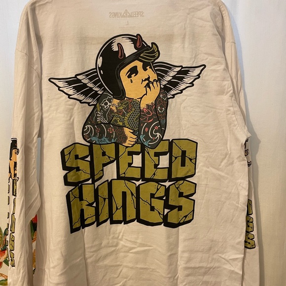 Speed King - Picture 6 of 9